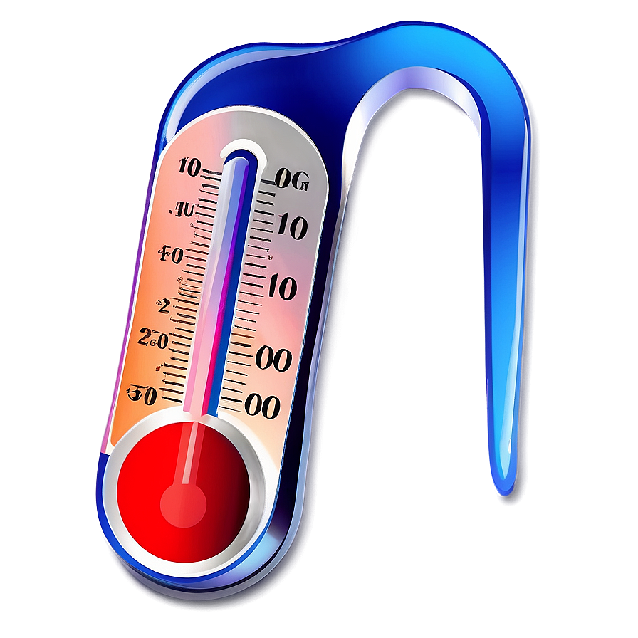 Mini Thermometer Png 50 PNG Image