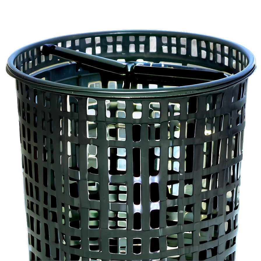 Mini Trash Bin Png Mcy PNG Image