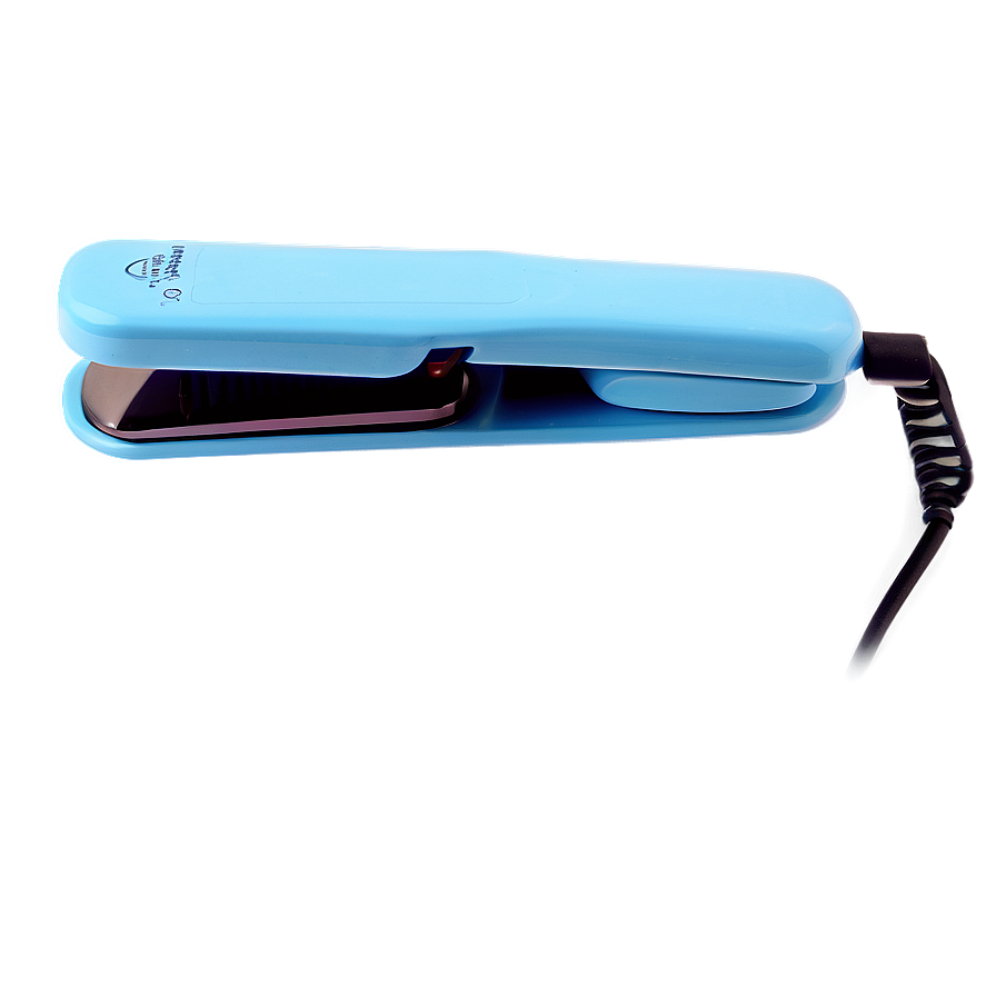 Mini Travel Flat Iron Png 95 PNG Image