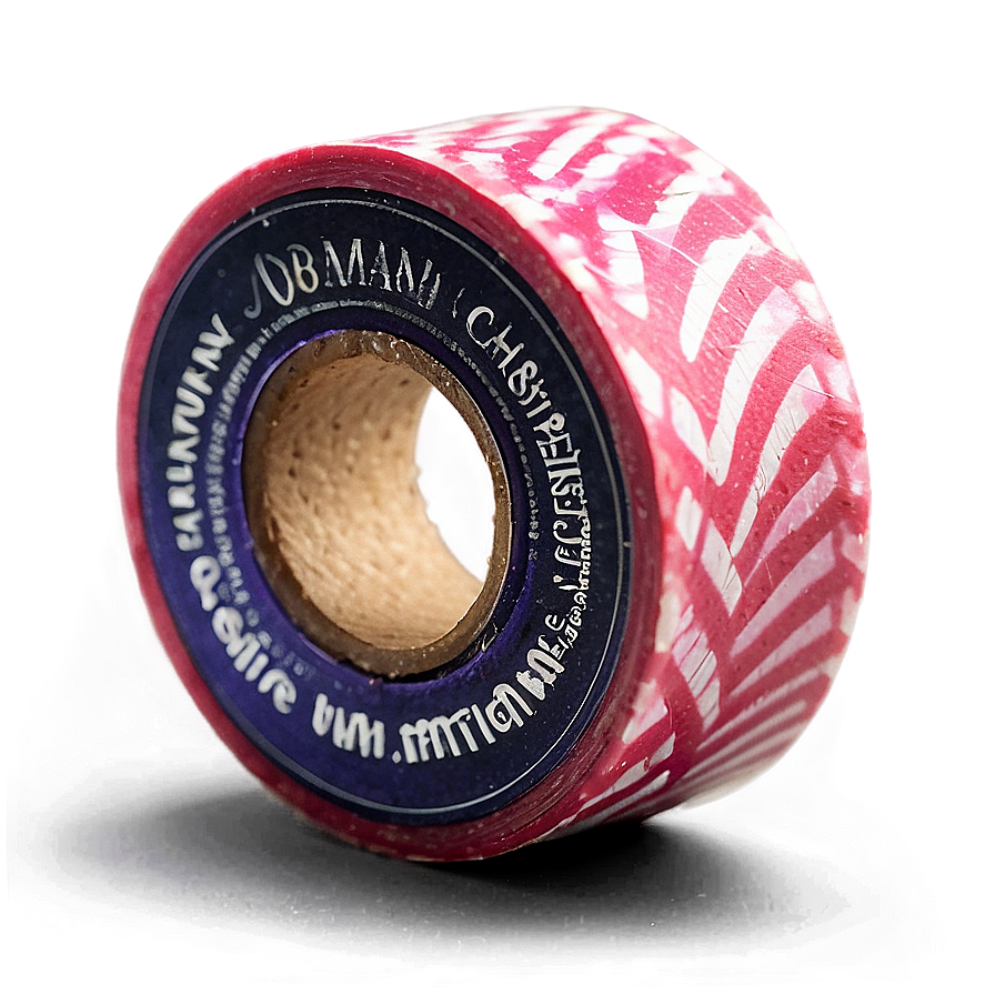 Mini Washi Tape Png 6 PNG Image