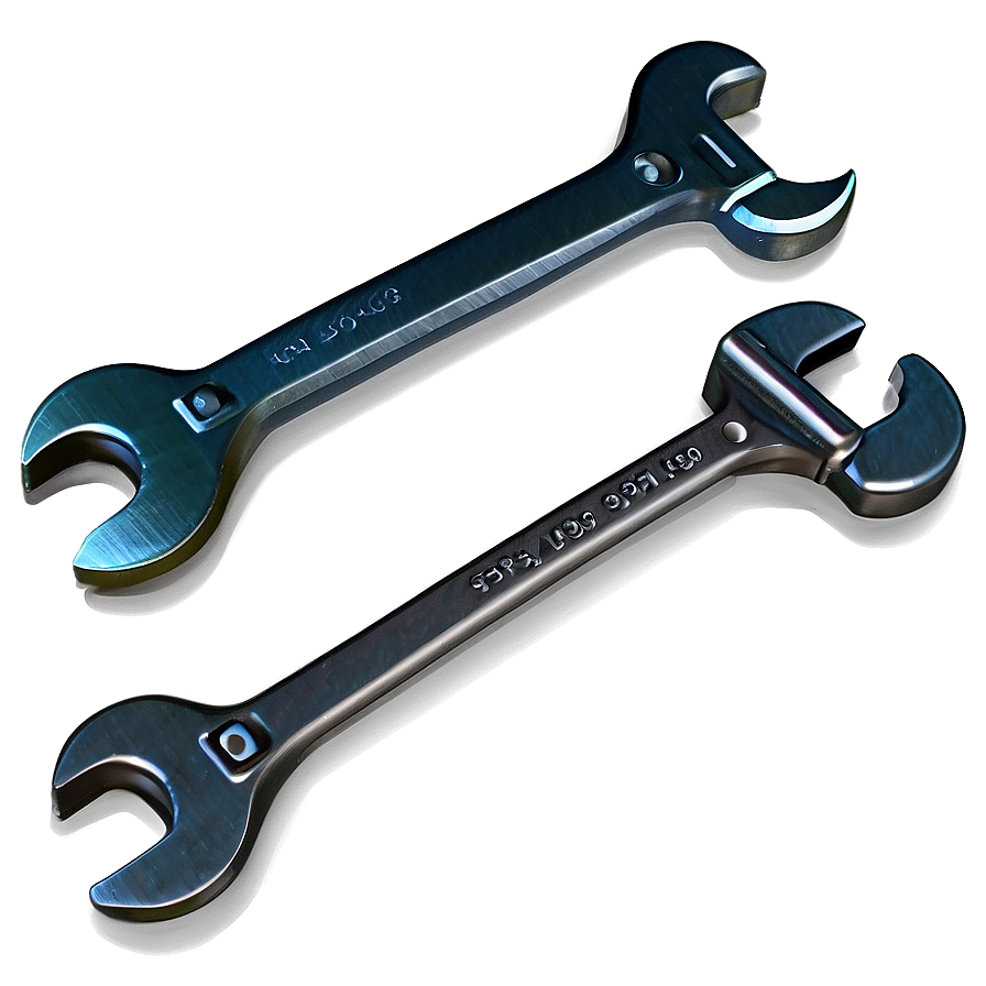 Mini Wrench Png Duy PNG Image