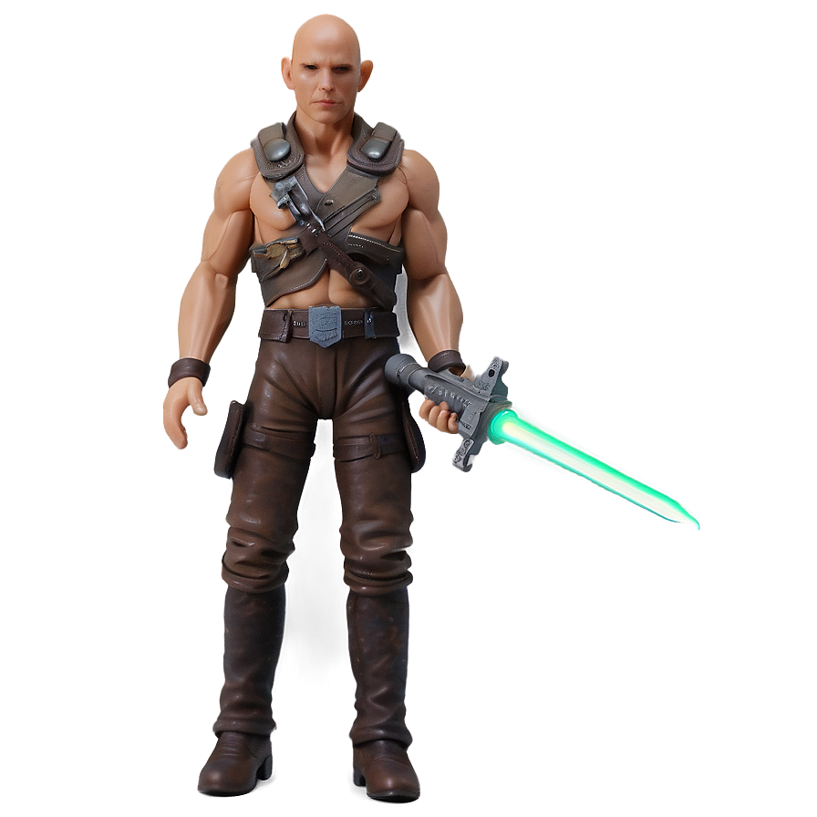 Miniature Action Figure Png Gra82 PNG Image