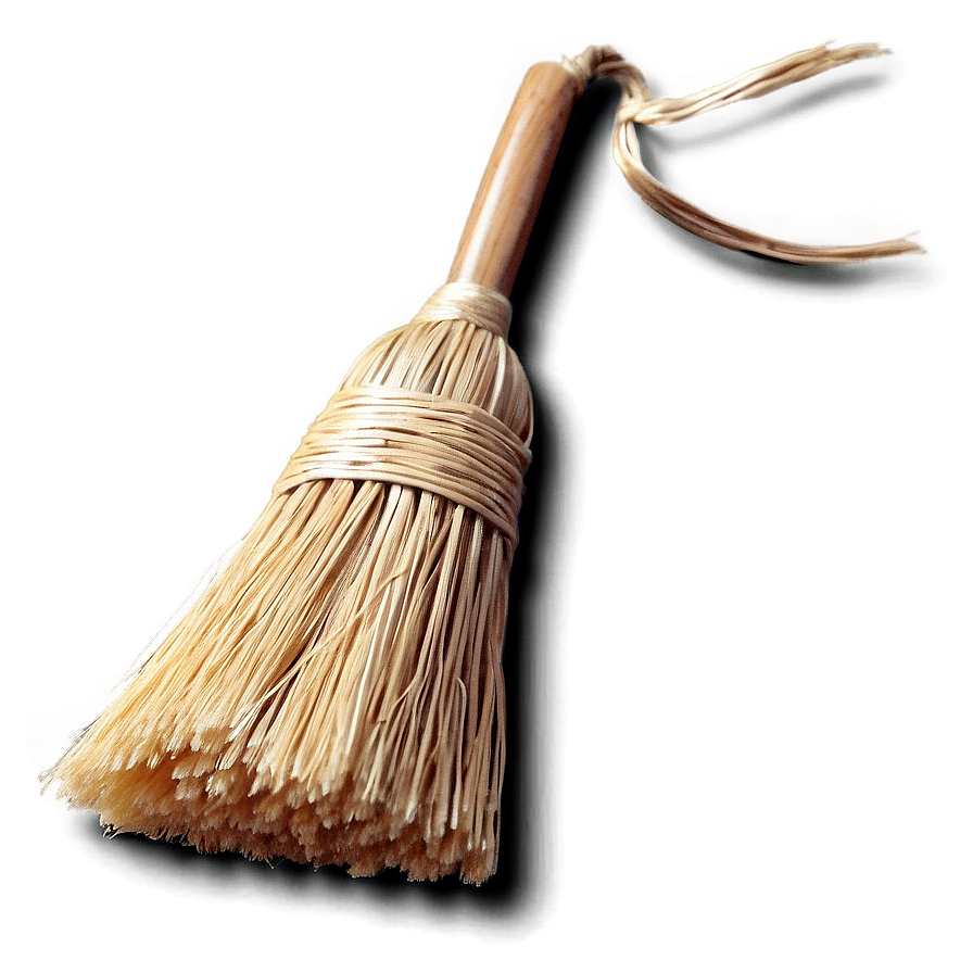 Miniature Broom Png 95 PNG Image