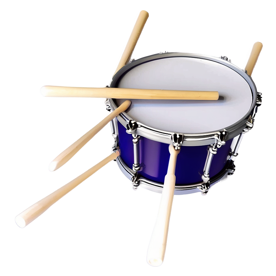 Miniature Drum Toy Png Ara7 PNG Image