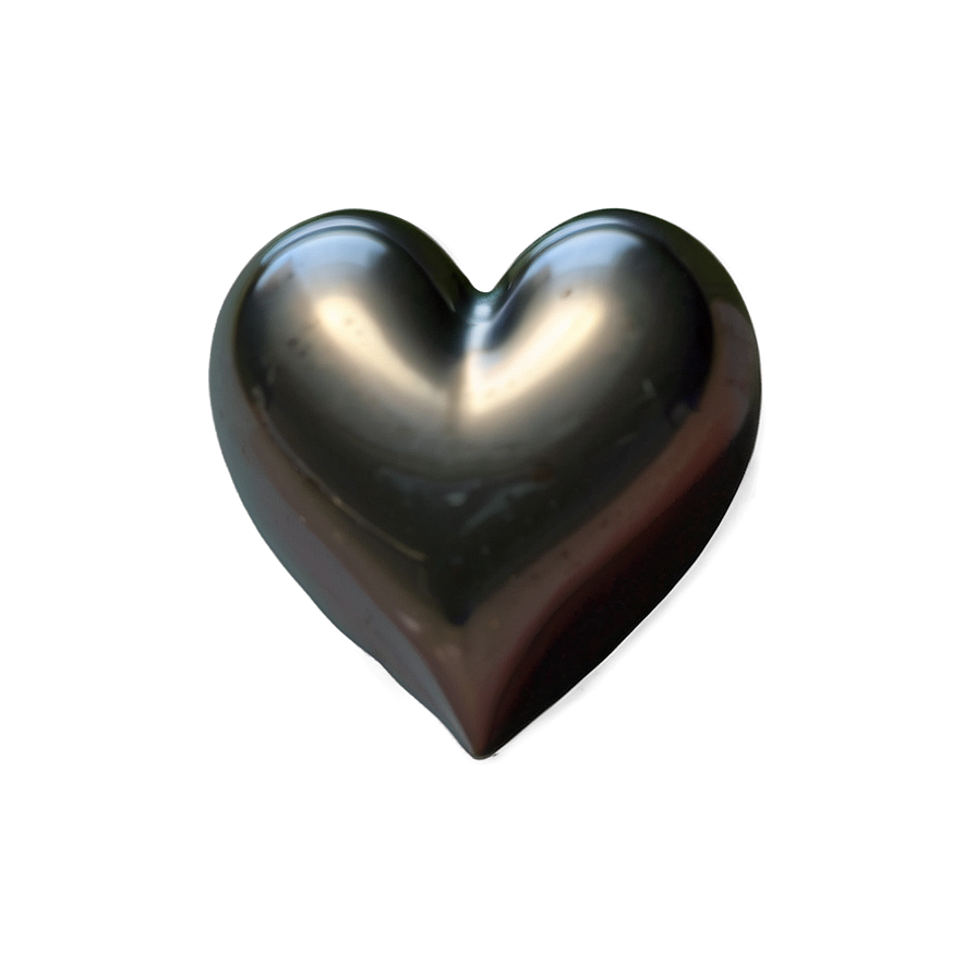 Miniature Heart Symbol Png Nyw33 PNG Image