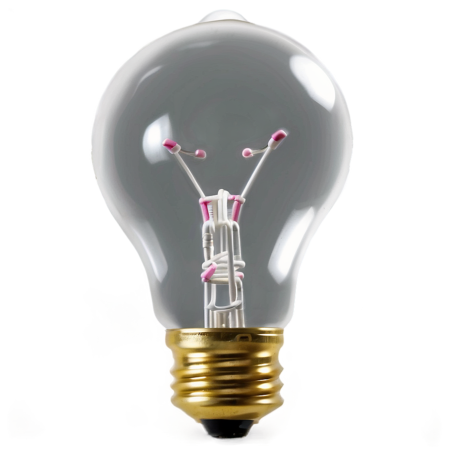 Miniature Lightbulb Png 65 PNG Image