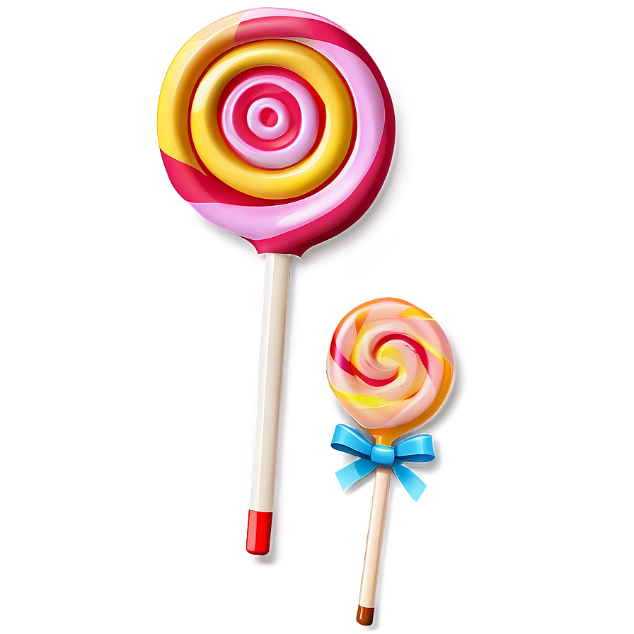 Miniature Lollipop Png 71 PNG Image