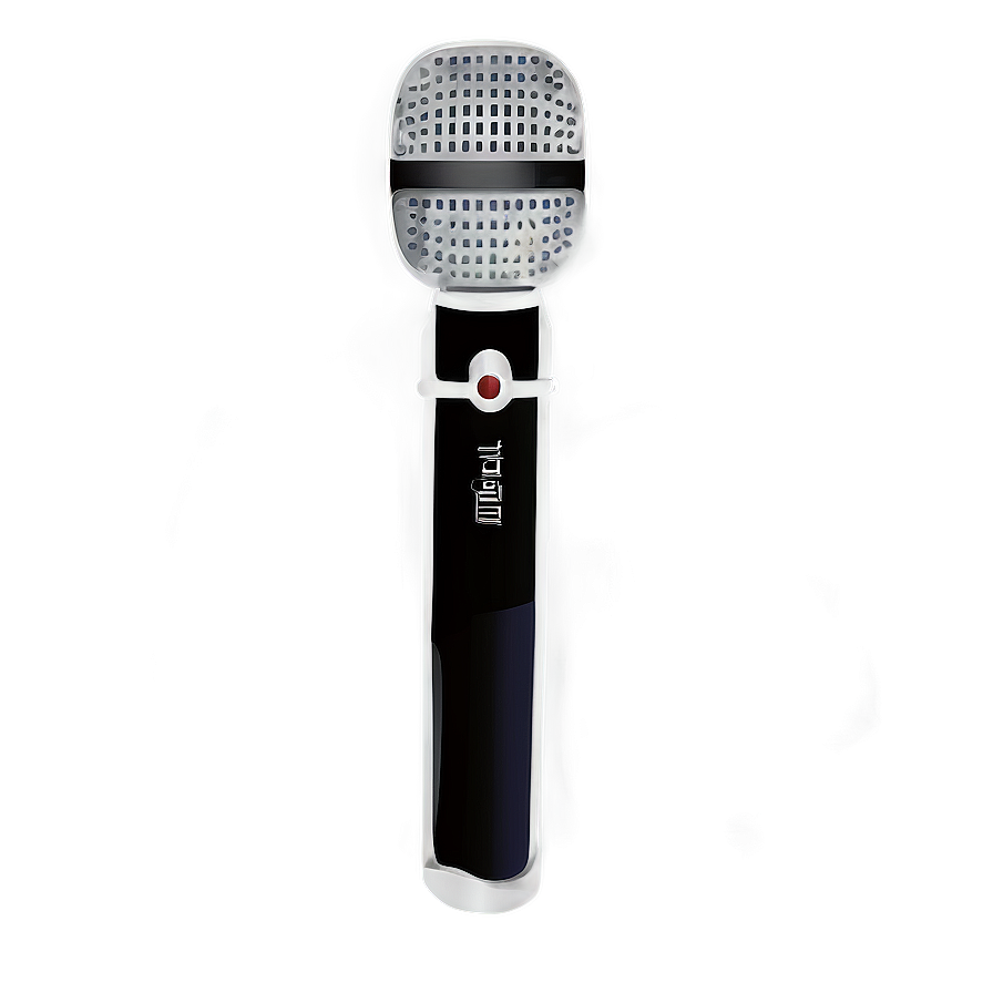 Miniature Microphone Png 97 PNG Image