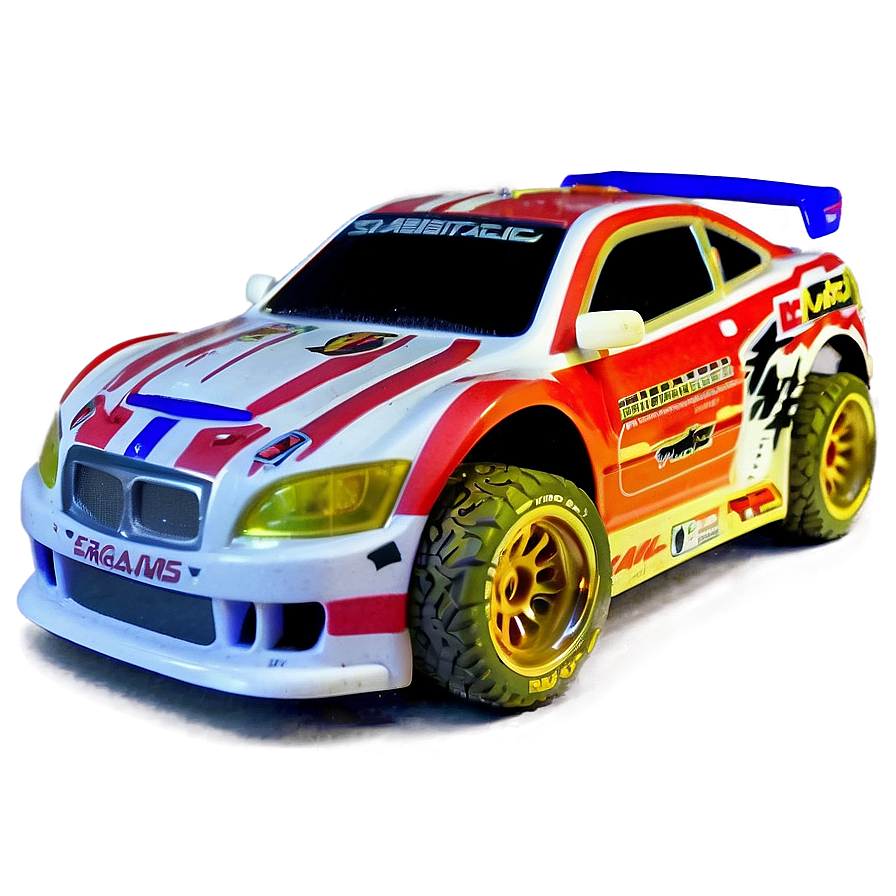 Miniature Racing Rc Car Png 33 PNG Image