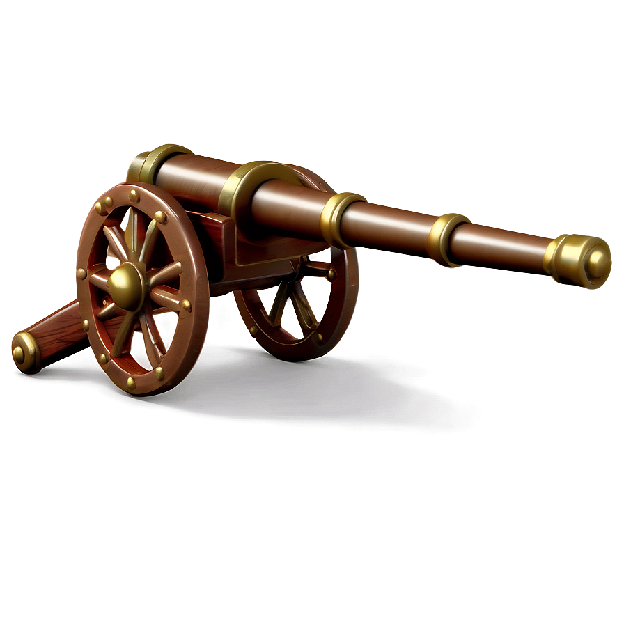 Miniature Toy Cannon Png 28 PNG Image