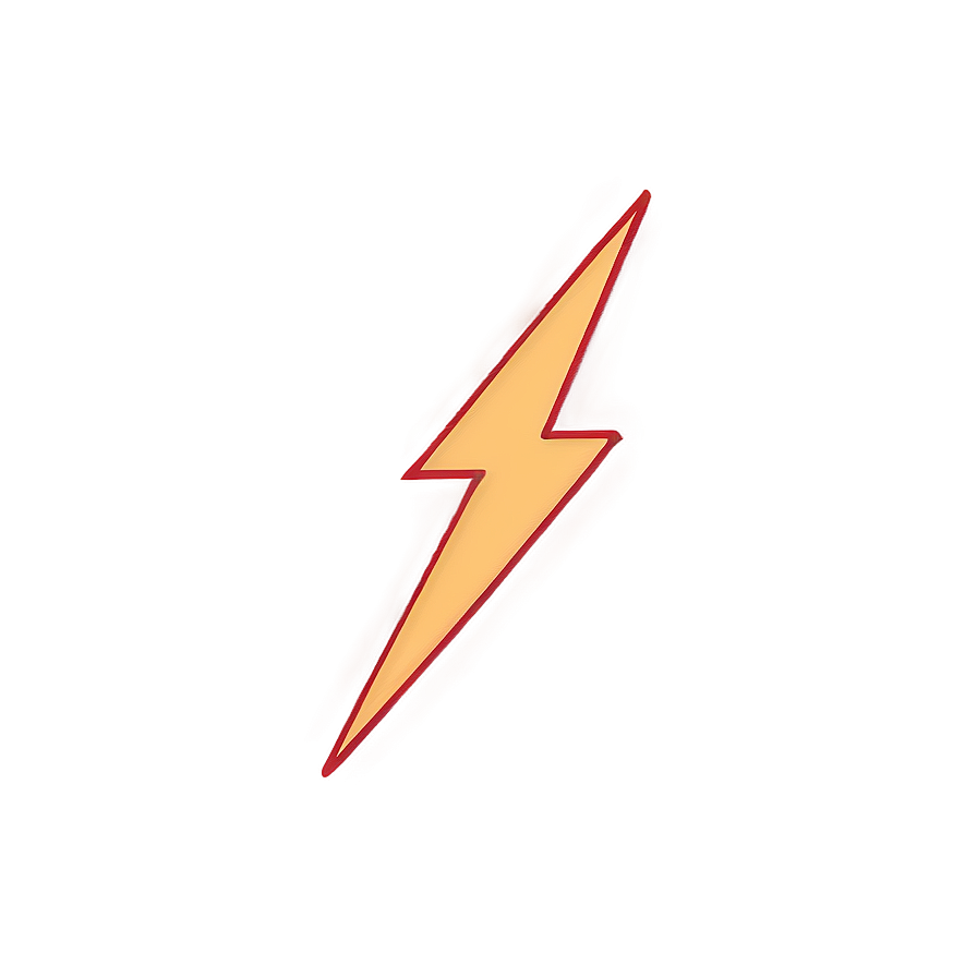 Minimal Flash Logo Png 57 PNG Image