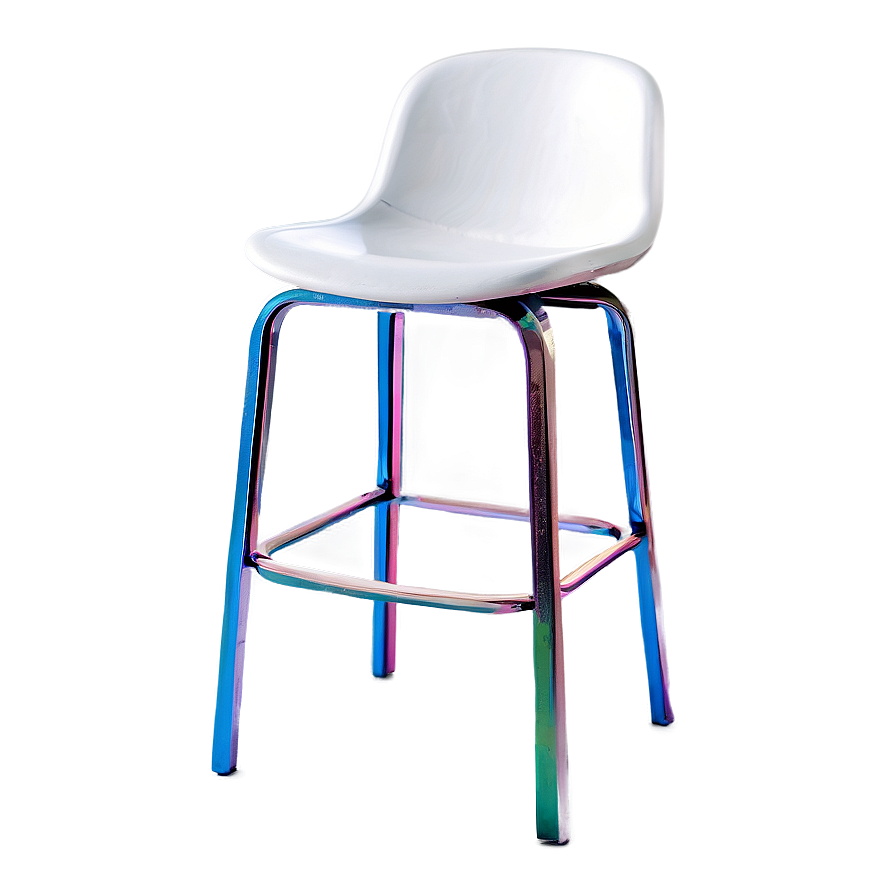 Minimalist Barstool Concept Png Jkj62 PNG Image