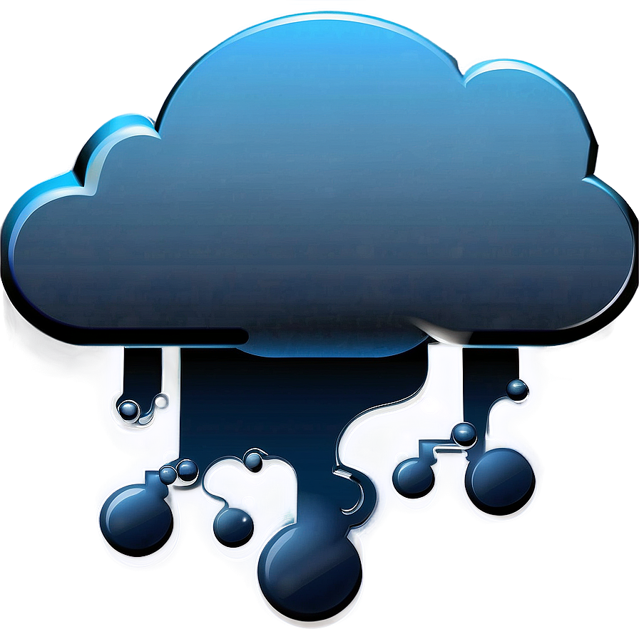 Minimalist Cloud Vector Png 31 PNG Image