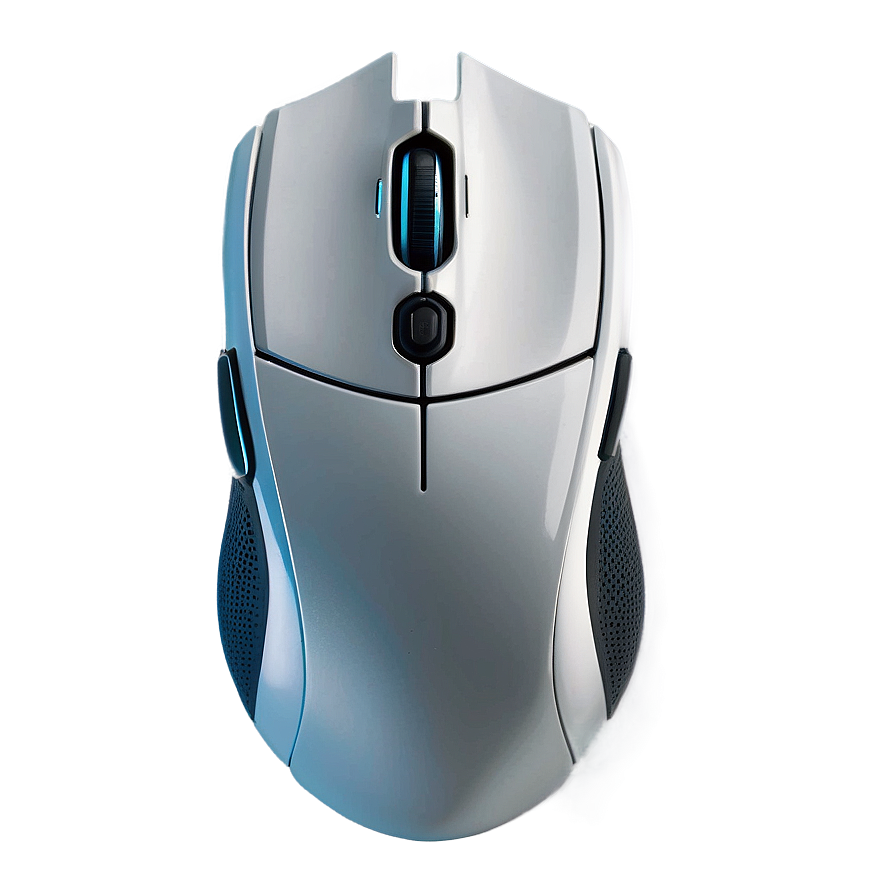 Minimalist Computer Mouse Png Gsu PNG Image