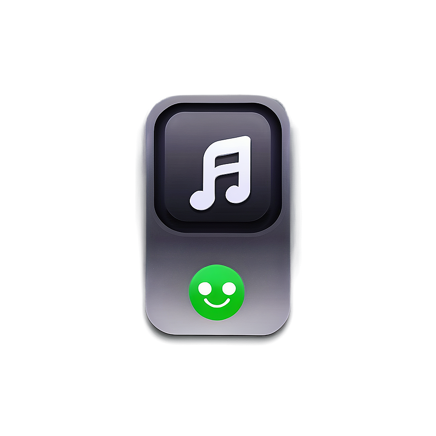 Minimalist Facetime Call Icon Png Pxb PNG Image