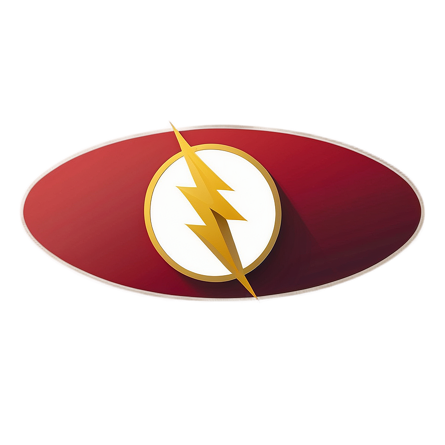 Minimalist Flash Logo Design Png Wwb36 PNG Image