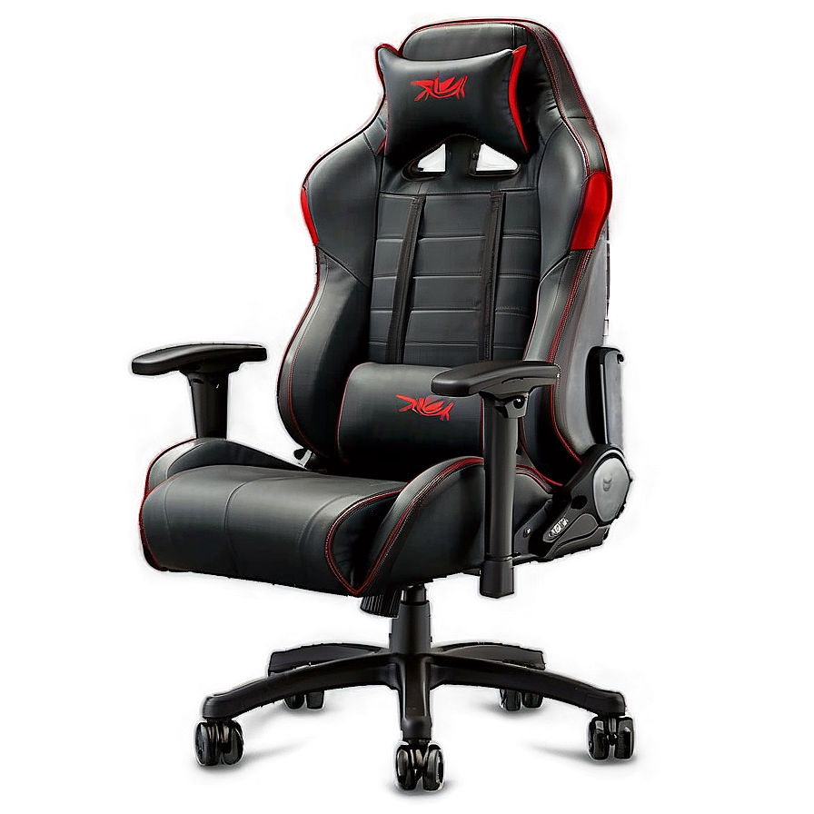 Minimalist Gaming Chair Png 56 PNG Image