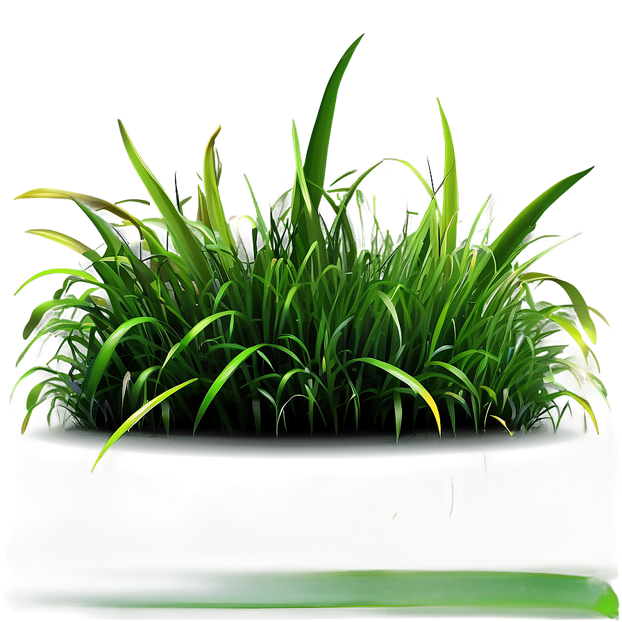 Minimalist Grass Clipart Png Xnl PNG Image