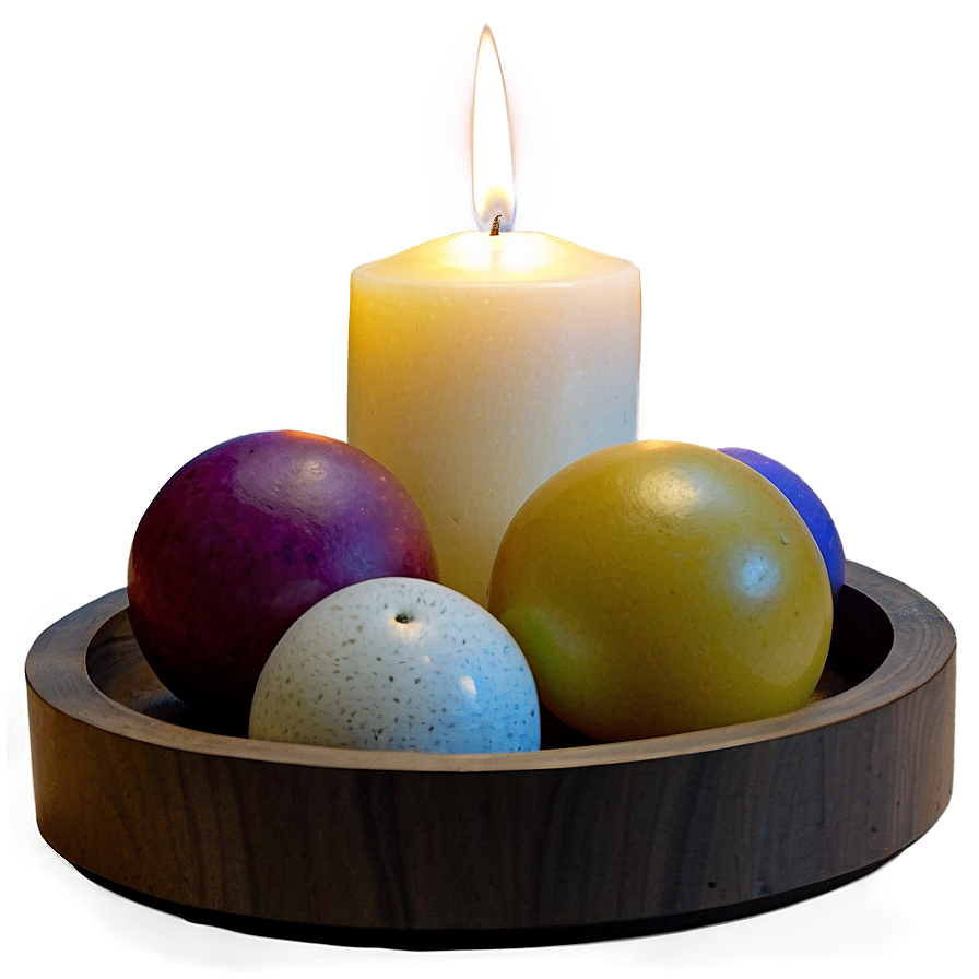 Minimalist Home Altar Png 06242024 PNG Image