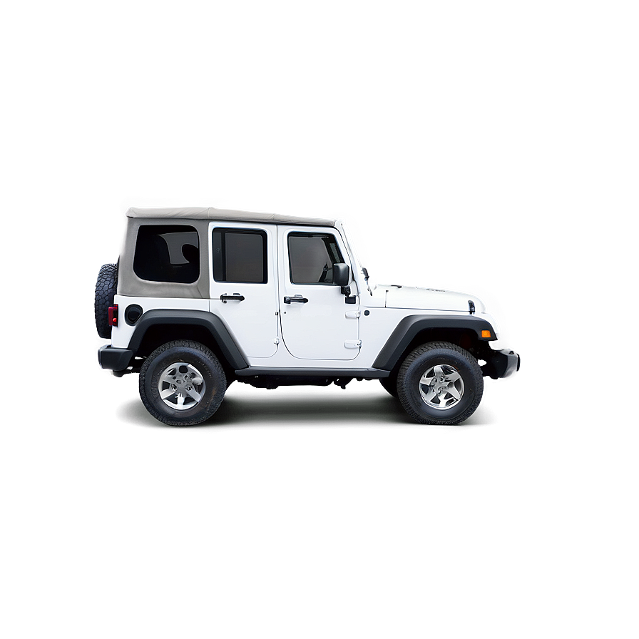 Minimalist Jeep Wave Png Kws PNG Image