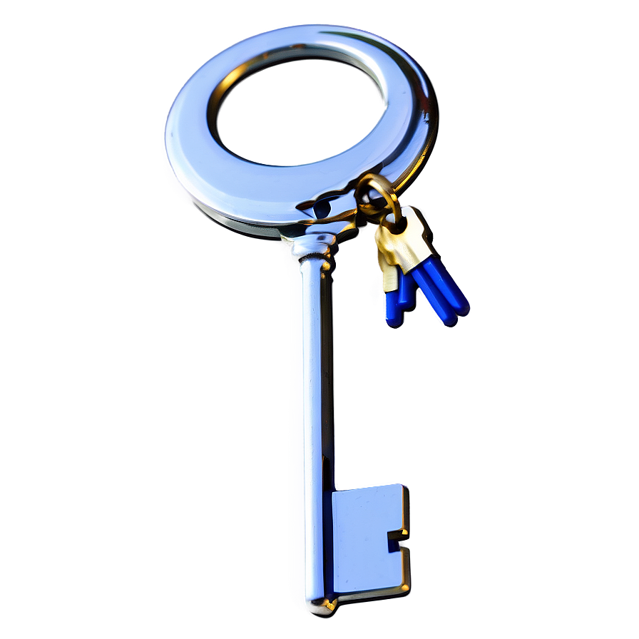 Minimalist Keys Png Dpb PNG Image