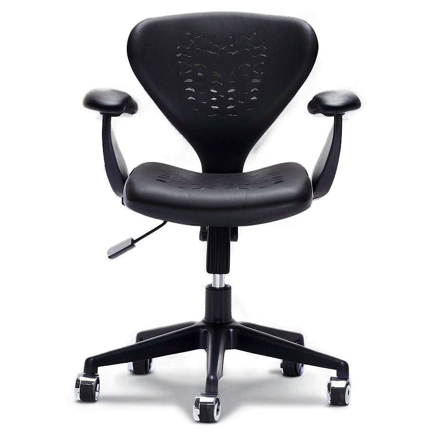 Minimalist Office Chair Png 62 PNG Image