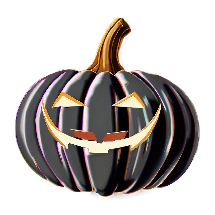 Minimalist Pumpkin Png Fln PNG Image