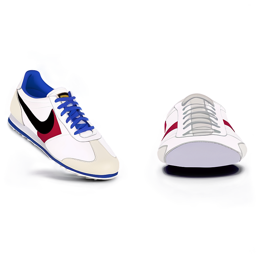 Minimalist Sneakers Png Glw82 PNG Image