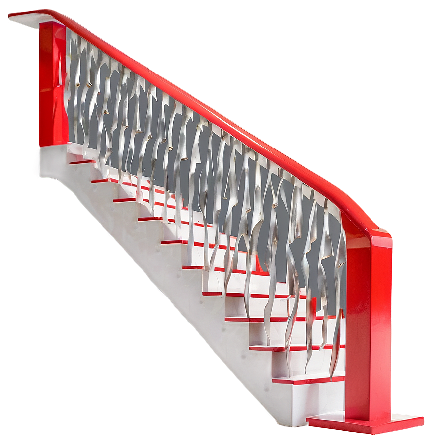 Minimalist Staircase Png 43 PNG Image