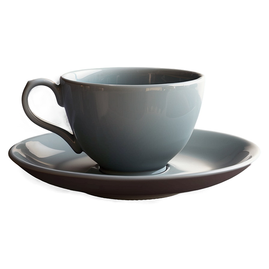 Minimalist Tea Cup Simplicity Png Rcs PNG Image