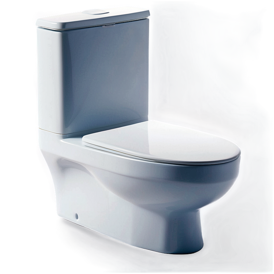 Minimalist Toilet Concept Png 55 PNG Image