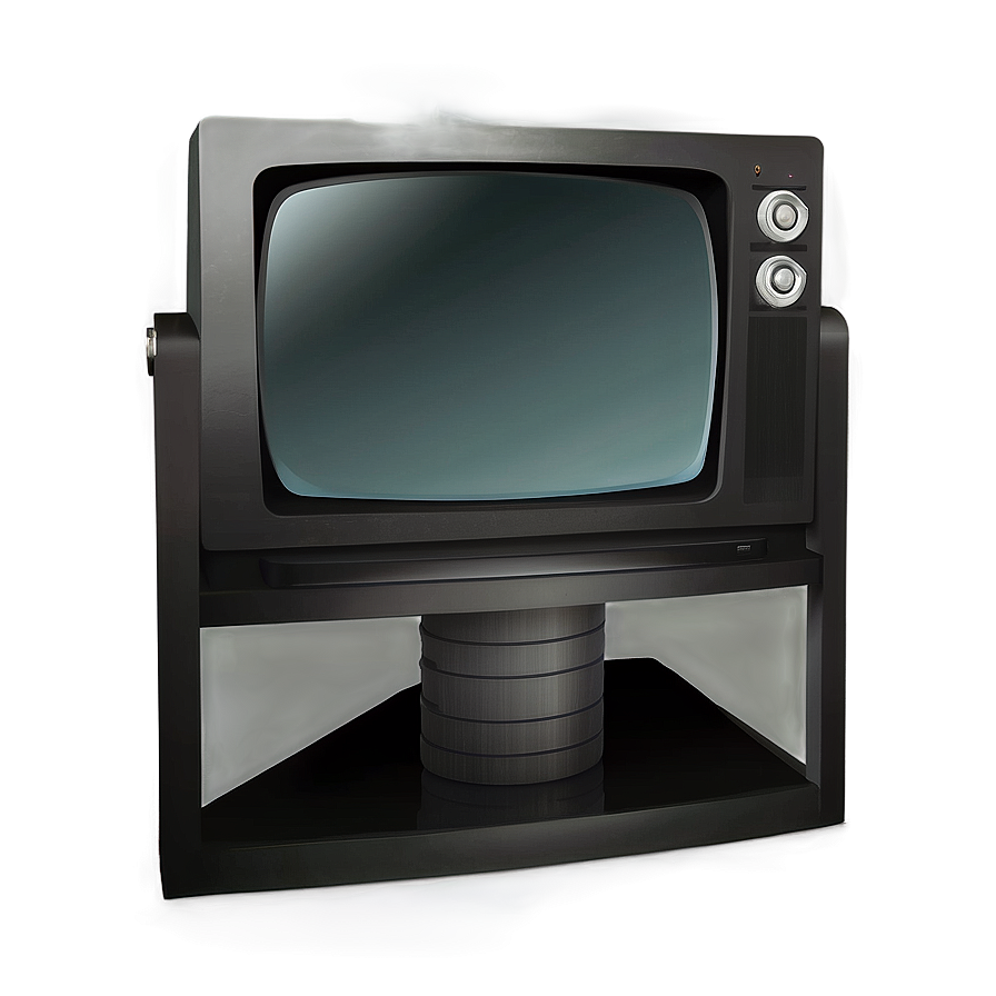 Minimalist Tv Icon Png 43 PNG Image