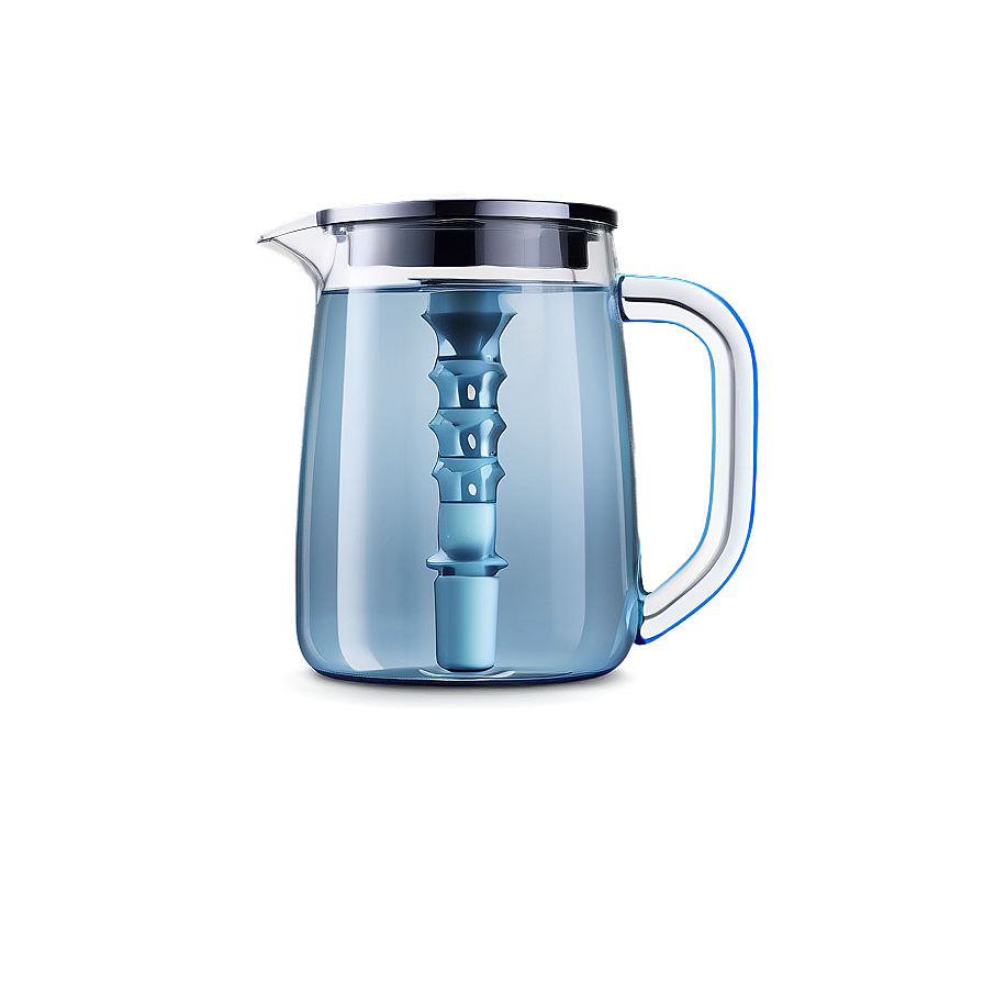 Minimalist Water Jug Png 83 PNG Image