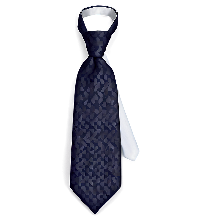 Minimalist White Tie Png Ogk15 PNG Image