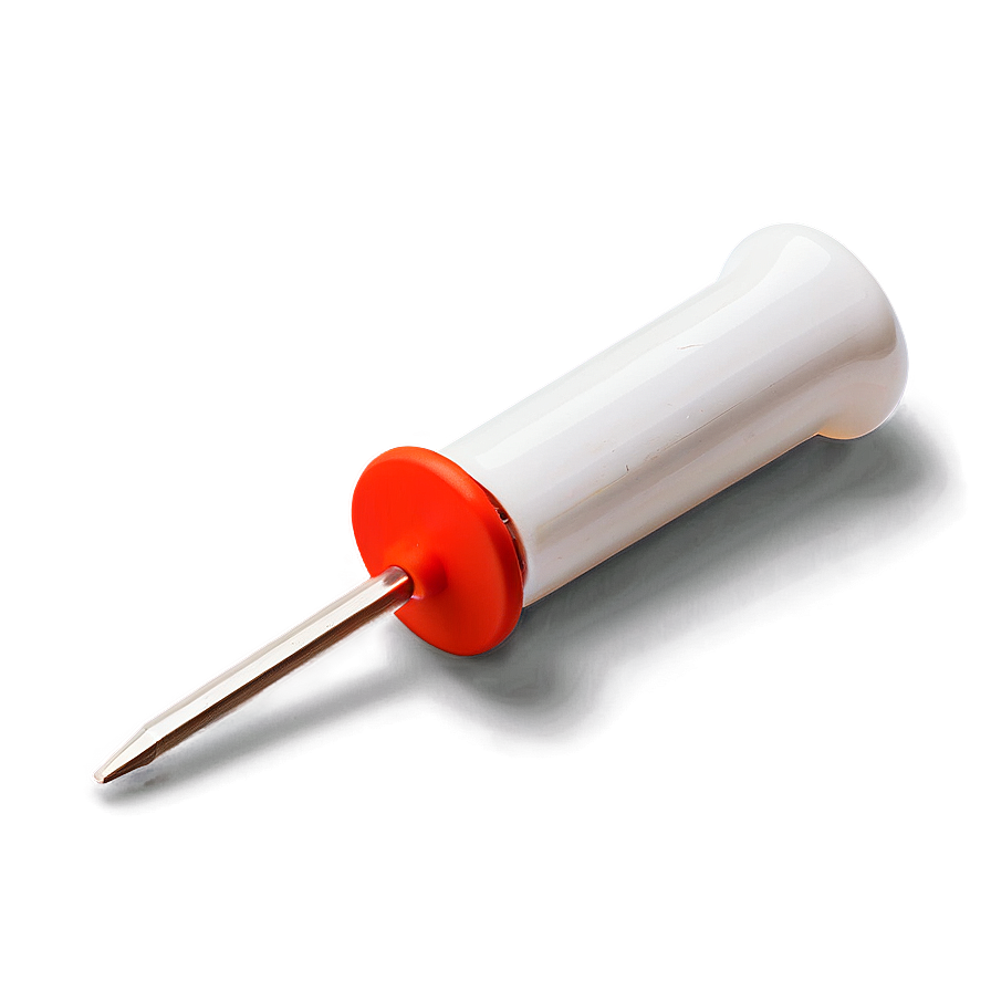 Minimalistic Push Pin Png Vcm28 PNG Image