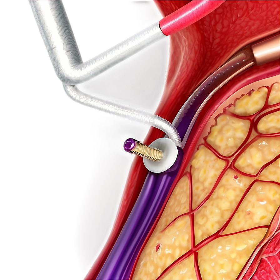 Minimally Invasive Surgery Png Cpi87 PNG Image