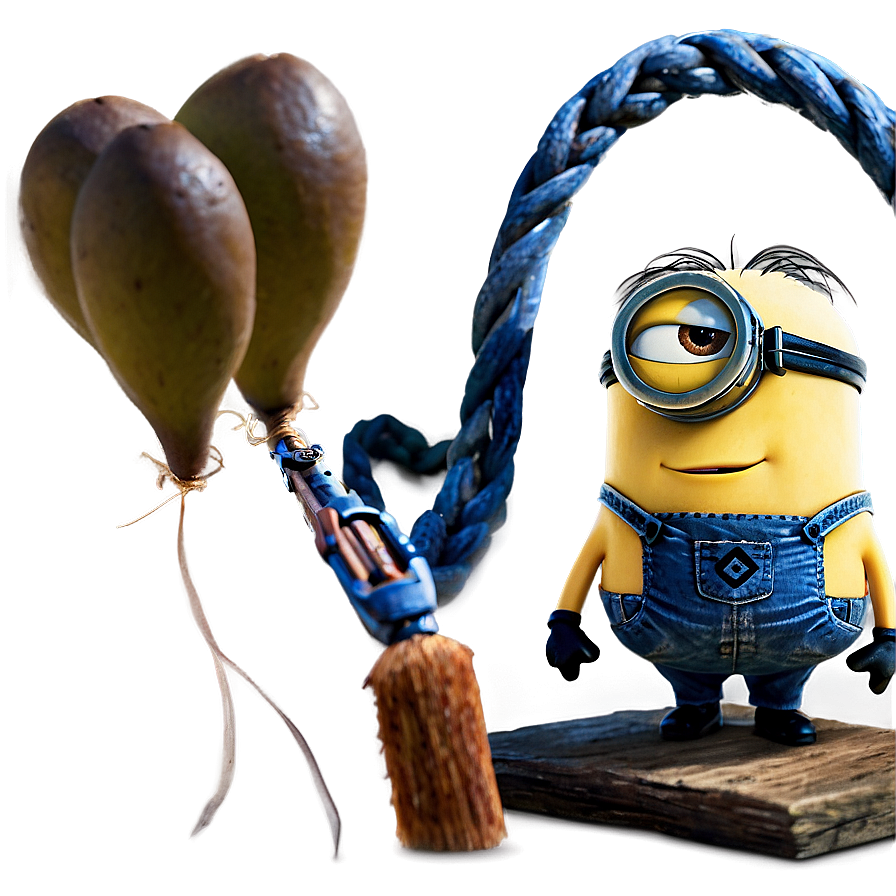 Minion Kevin Png 05232024 PNG Image