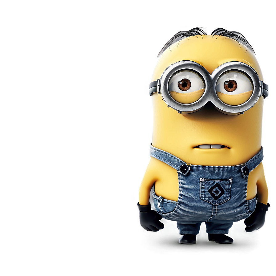 Minions Good Morning Png Mif73 PNG Image