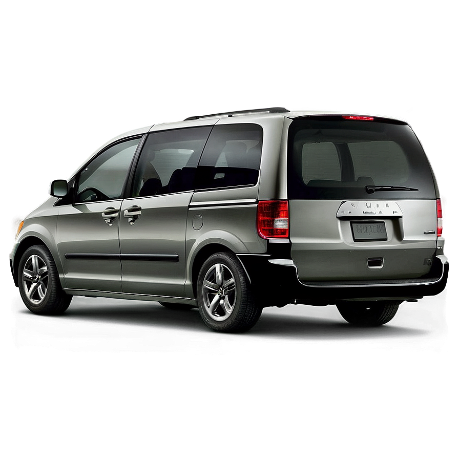 Minivan Car Meeting Png 88 PNG Image