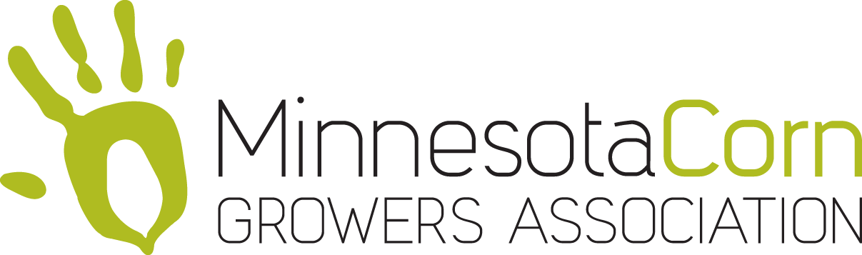 Minnesota Corn Growers Association Logo PNG Image