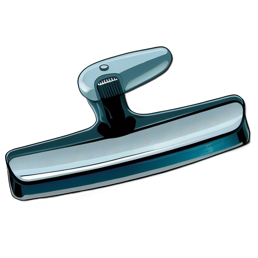 Mirror Cleaning Squeegee Png Vrr PNG Image