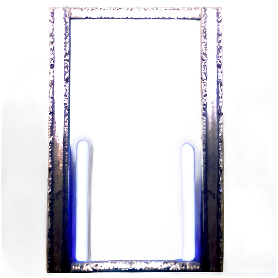 Mirror Frame Png 52 PNG Image