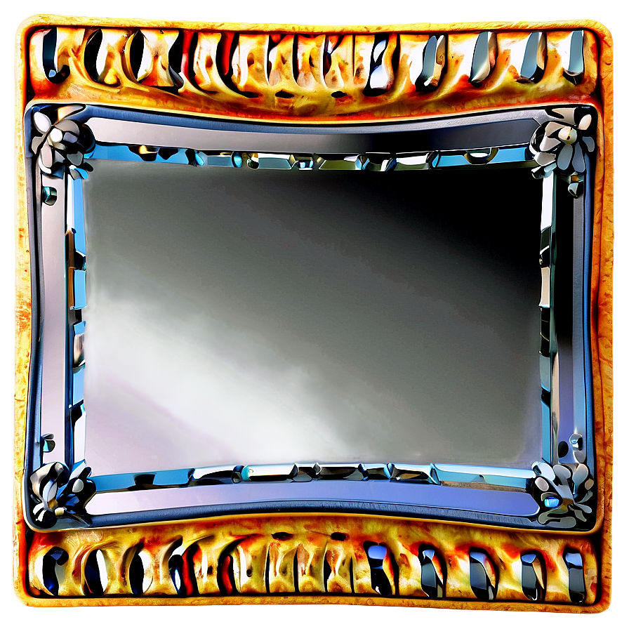 Mirror Panel Png Lfs28 PNG Image