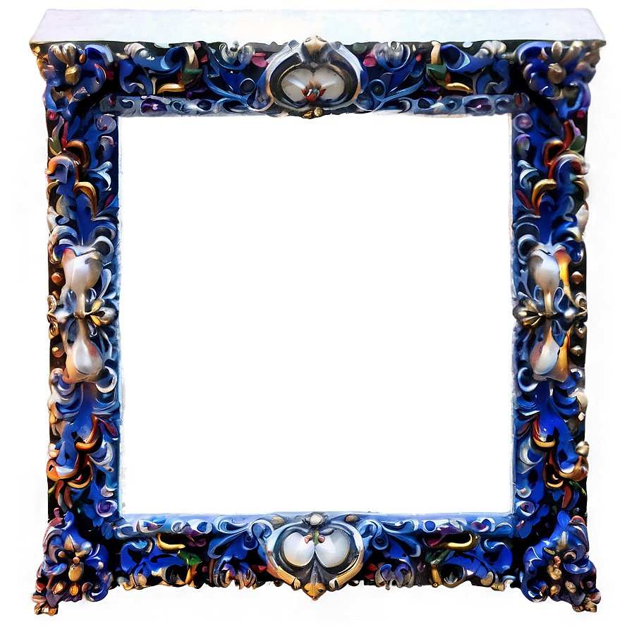 Mirror Panel Png Wcx53 PNG Image