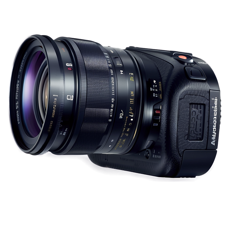 Mirrorless Camera Png Cso PNG Image