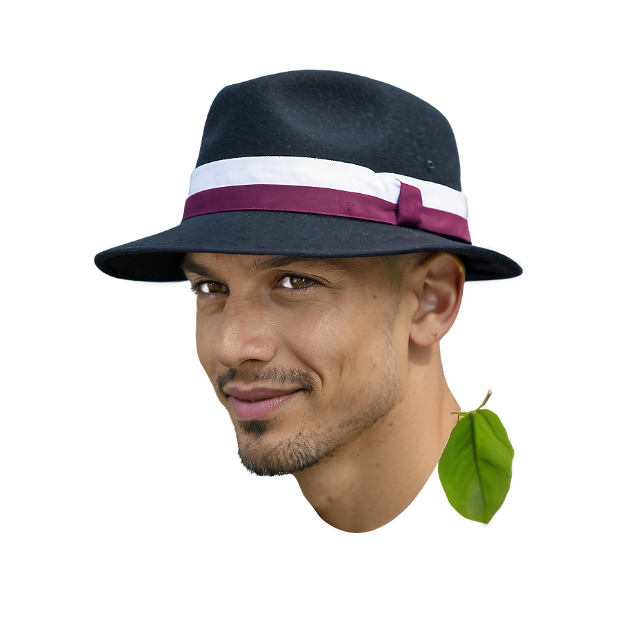 Mirthful Hat Visual Png Lmi PNG Image