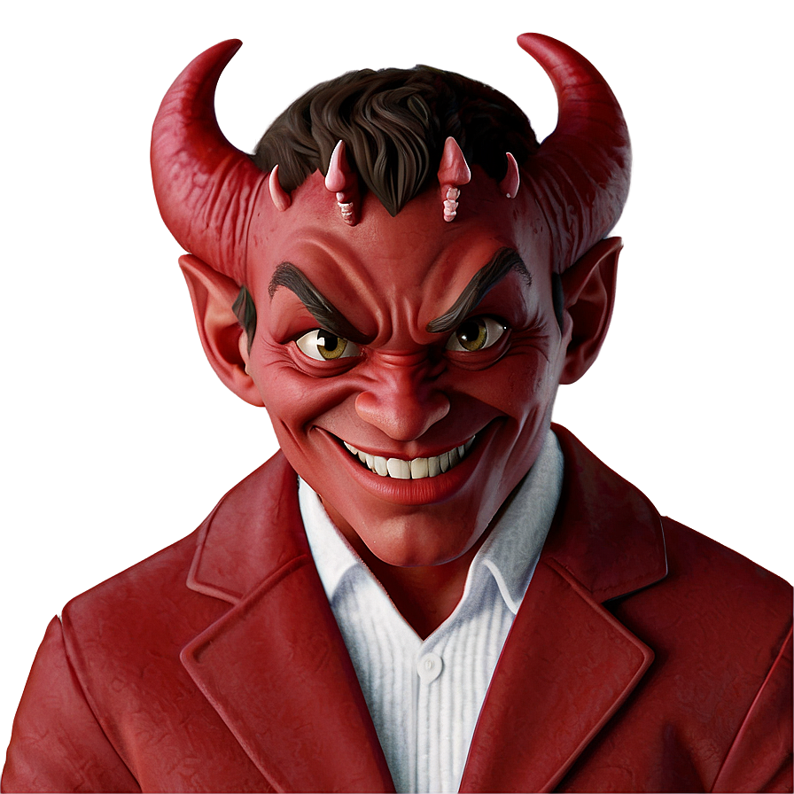 Mischievous Devil Png 66 PNG Image