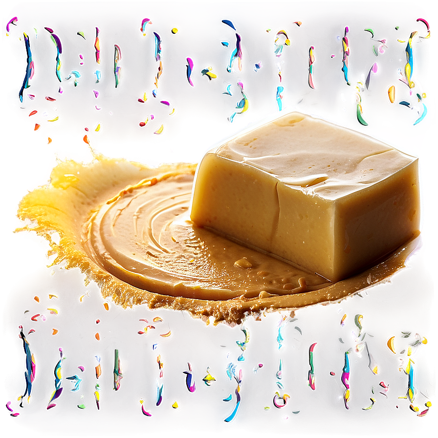 Miso Butter Png Qen37 PNG Image