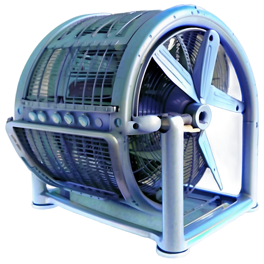 Mist Fan Png Ltd33 PNG Image