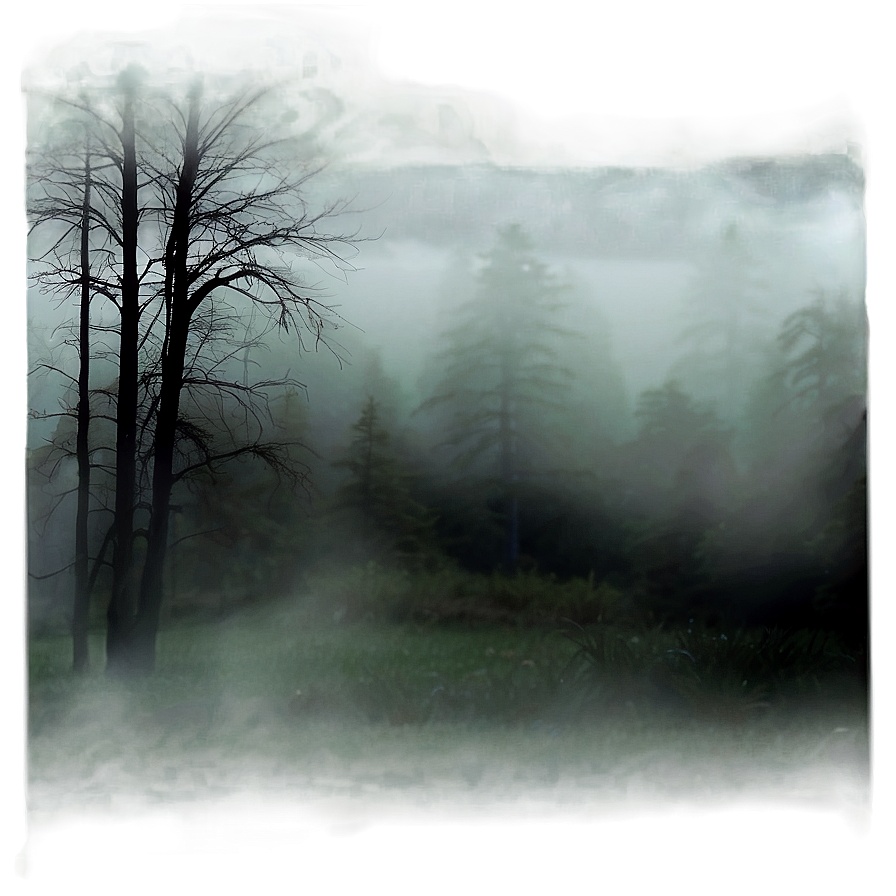 Mist Fog Transparent Png 81 PNG Image